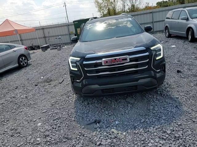 2025 GMC Terrain Elevation VIN: 3GKALUEG4SL258282 Lot: 81231105