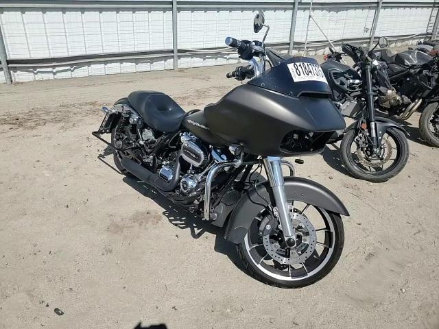 2020 Harley-Davidson Fltrx VIN: 1HD1KHC2XLB656983 Lot: 81847375