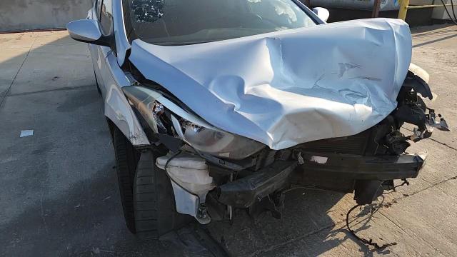 2014 Hyundai Elantra Se VIN: KMHDH4AE0EU093562 Lot: 80903045