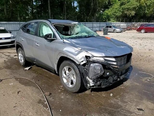 2024 Hyundai Tucson Sel VIN: 5NMJB3DE8RH306950 Lot: 71283915