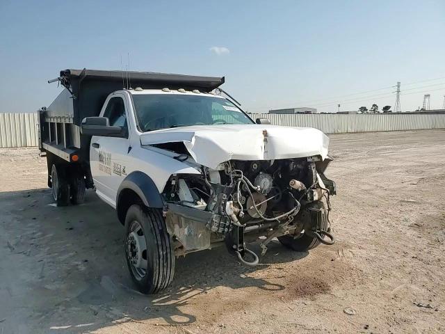 2018 Ram 5500 VIN: 3C7WRNBL5JG233845 Lot: 80351915