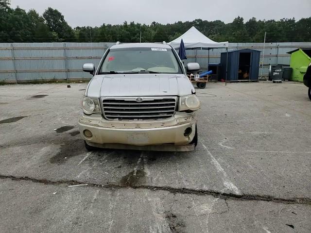 2009 Chrysler Aspen Limited VIN: 1A8HX58TX9F718037 Lot: 71588815