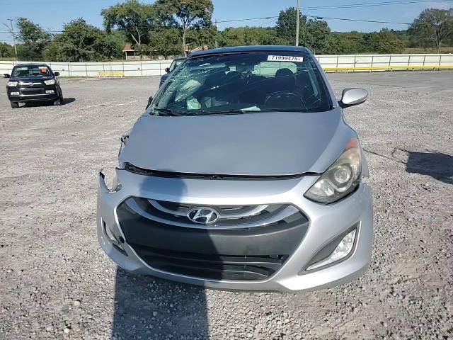 2013 Hyundai Elantra Gt VIN: KMHD35LE9DU150065 Lot: 71999475
