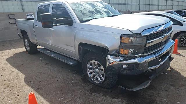 2016 Chevrolet Silverado K2500 Heavy Duty Lt VIN: 1GC1KVEG7GF157940 Lot: 81871315