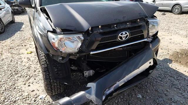2012 Toyota Tacoma Double Cab VIN: 3TMLU4EN5CM083472 Lot: 71823935