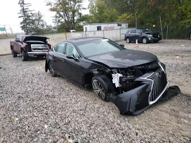 2023 Lexus Es 350 Base VIN: 58ADZ1B18PU151596 Lot: 84027095