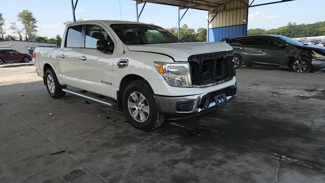 2017 Nissan Titan VIN: 1N6AA1EK4HN531330 Lot: 71627485