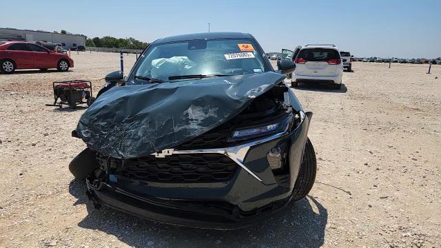 2025 Chevrolet Trax Ls VIN: KL77LFEPXSC131580 Lot: 72076085