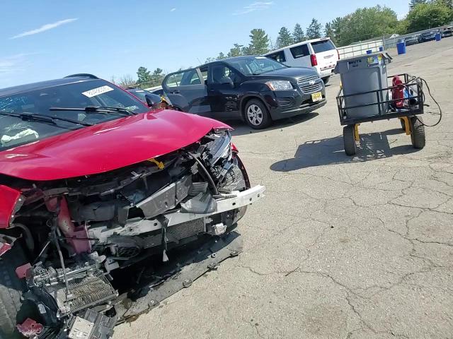 2022 Alfa Romeo Stelvio Ti VIN: ZASPAKBN5N7D27225 Lot: 92382165