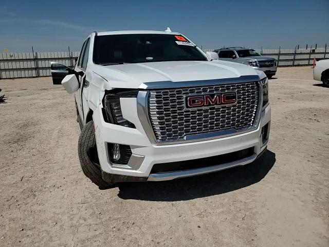 2024 GMC Yukon Xl Denali VIN: 1GKS2JKT4RR275383 Lot: 71424405