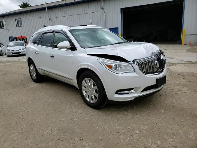 2017 Buick Enclave VIN: 5GAKVCKD9HJ343537 Lot: 70830335