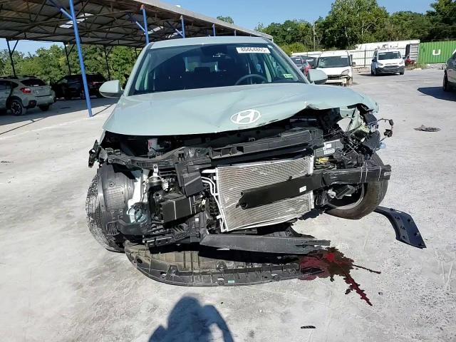 2024 Hyundai Kona Se VIN: KM8HACAB6RU175209 Lot: 80464865