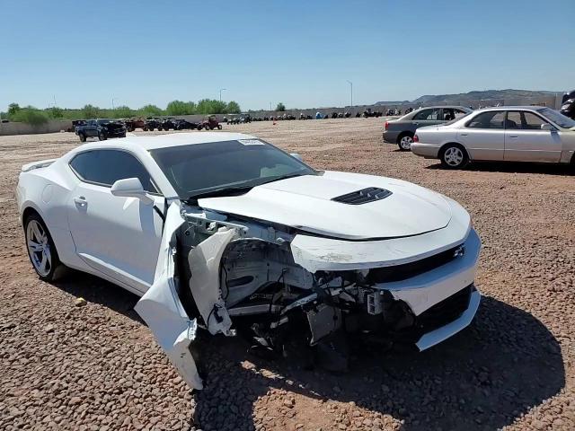 2023 Chevrolet Camaro Lt1 VIN: 1G1FF1R70P0160669 Lot: 84432475