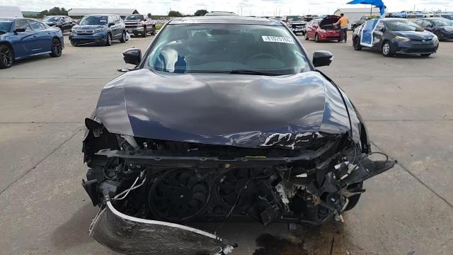 2016 Nissan Maxima 3.5S VIN: 1N4AA6AP6GC417976 Lot: 81075165