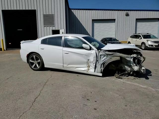 2017 Dodge Charger Se VIN: 2C3CDXBG0HH627832 Lot: 71970545