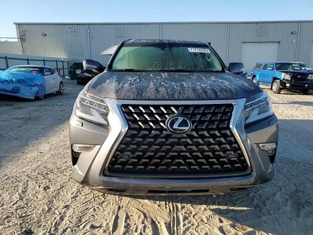 2023 Lexus Gx 460 VIN: JTJAM7BX4P5377677 Lot: 71474265