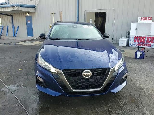 2021 Nissan Altima Sr VIN: 1N4BL4CVXMN412276 Lot: 81052355
