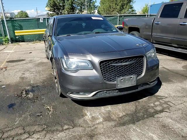 2017 Chrysler 300 S VIN: 2C3CCAGG8HH585919 Lot: 81498085