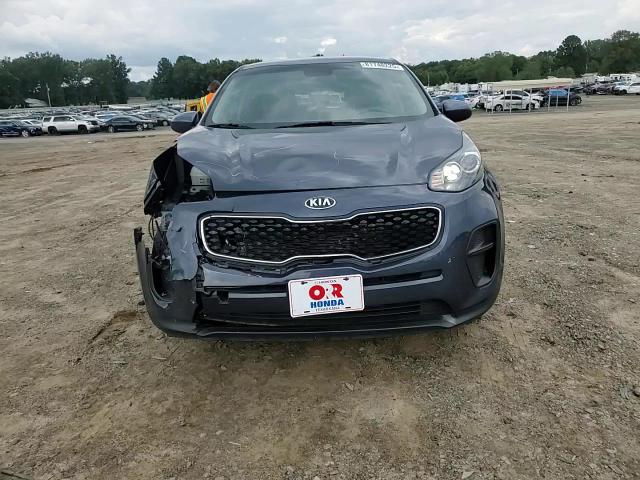 2019 Kia Sportage Lx VIN: KNDPM3AC9K7617095 Lot: 81748225