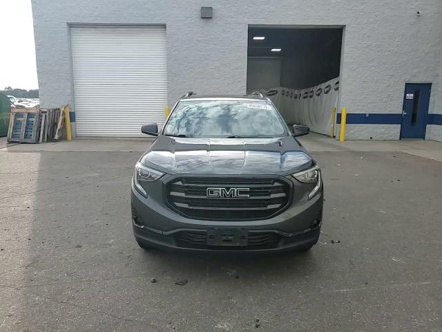 2020 GMC Terrain Slt VIN: 3GKALVEX4LL193909 Lot: 80650715