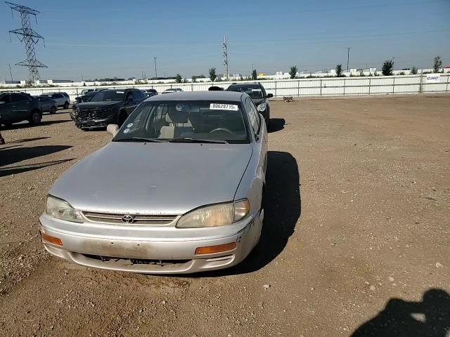 1995 Toyota Camry Le VIN: 4T1GK12E9SU100869 Lot: 80628715