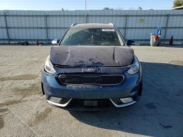 2019 Kia Niro Ex VIN: KNDCC3LC0K5274901 Lot: 70962425