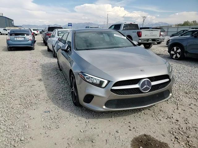 2019 Mercedes-Benz A 220 4Matic VIN: WDD3G4FB9KW012971 Lot: 71728615
