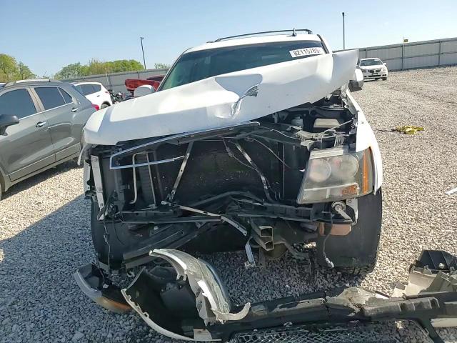 2011 Chevrolet Tahoe K1500 Lt VIN: 1GNSKBE03BR335170 Lot: 82115785