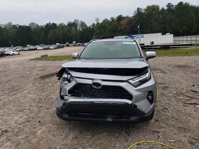 2025 Toyota Rav4 Xle Premium VIN: JTMB6RFV4SD165897 Lot: 84710485
