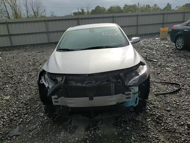 2022 Chevrolet Malibu Lt VIN: 1G1ZD5ST5NF135276 Lot: 83949205