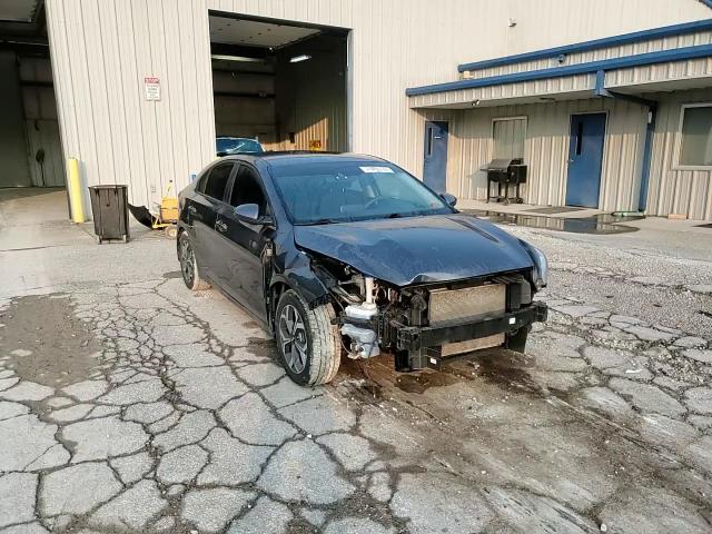 2021 Kia Forte Fe VIN: 3KPF24AD5ME380141 Lot: 71496135