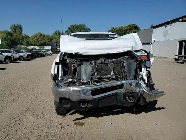 2013 GMC Sierra K2500 Sle VIN: 1GT220CG7DZ174581 Lot: 80629815