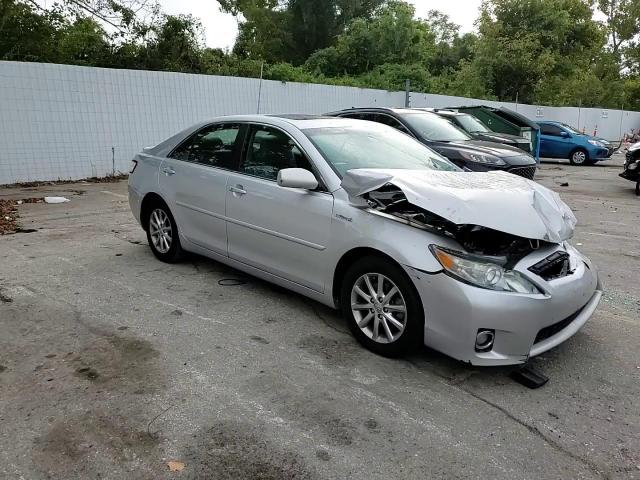 2010 Toyota Camry Hybrid VIN: 4T1BB3EK3AU116524 Lot: 82031245