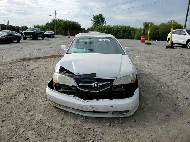2002 Acura 3.2Tl Type-S VIN: 19UUA56892A040522 Lot: 80174835