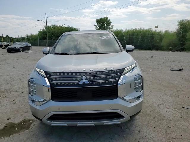 2024 Mitsubishi Outlander Se VIN: JA4J4VA85RZ071644 Lot: 80278525