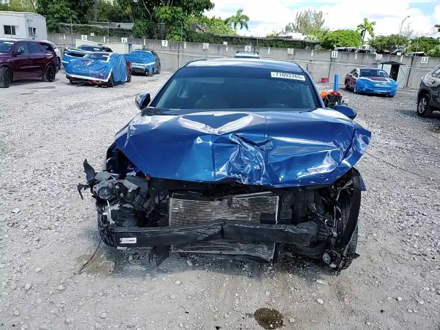 2019 Hyundai Elantra Se VIN: 5NPD74LF0KH449253 Lot: 71093765