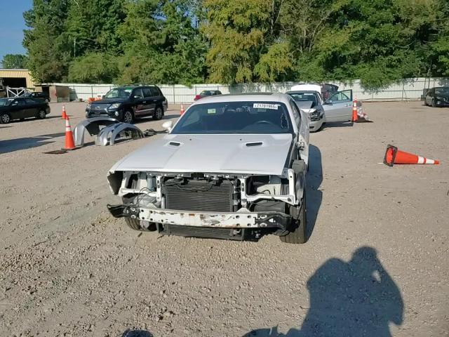 2013 Dodge Challenger Sxt VIN: 2C3CDYAG4DH524852 Lot: 71701965