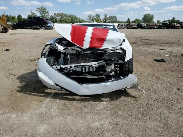 2015 Chevrolet Camaro Lt VIN: 2G1FD1E34F9195342 Lot: 71062105