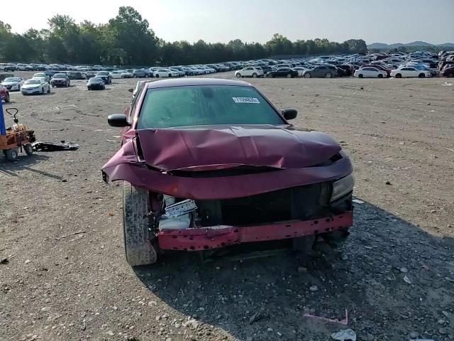 2020 Dodge Charger Sxt VIN: 2C3CDXBG5LH195814 Lot: 71594835
