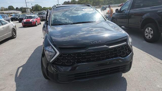 2023 Kia Sportage X Line VIN: 5XYK6CAF6PG020429 Lot: 80123395