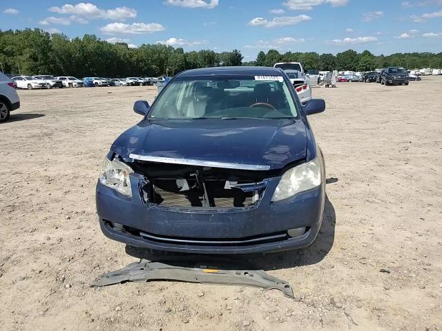 2007 Toyota Avalon Xl VIN: 4T1BK36B27U220350 Lot: 87289115