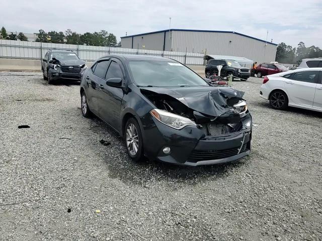 2014 Toyota Corolla L VIN: 5YFBURHE4EP157755 Lot: 70962595