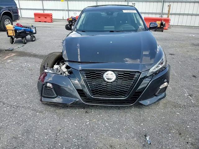 2021 Nissan Altima Sv VIN: 1N4BL4DV4MN313256 Lot: 71434245