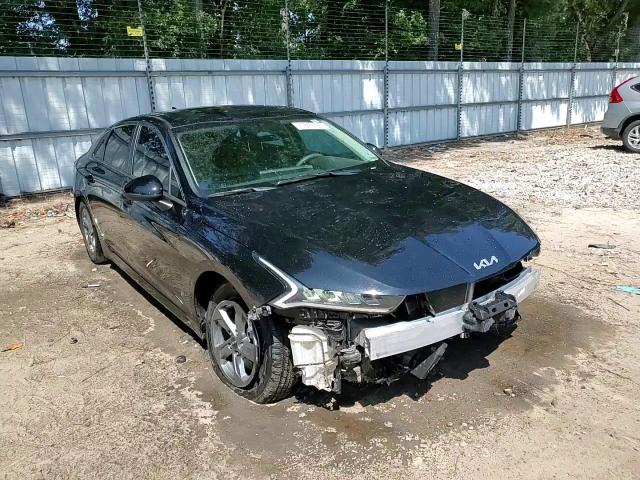 2022 Kia K5 Lx VIN: 5XXG24J20NG123299 Lot: 71847155