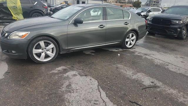 2007 Lexus Gs 350 VIN: JTHBE96S270015888 Lot: 84186325