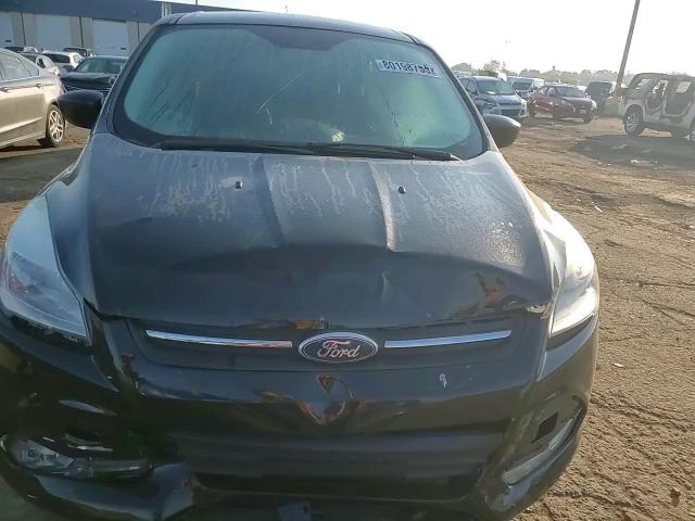2014 Ford Escape Se VIN: 1FMCU0G99EUD74902 Lot: 80198755