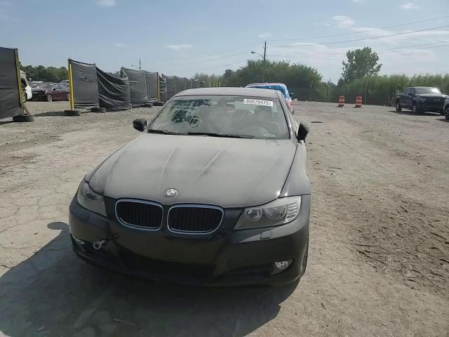 2009 BMW 328 Xi VIN: WBAPK73589A457393 Lot: 80076475