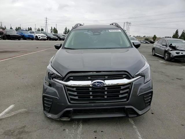 2025 Subaru Ascent Premium VIN: 4S4WMADD2S3412208 Lot: 84252265