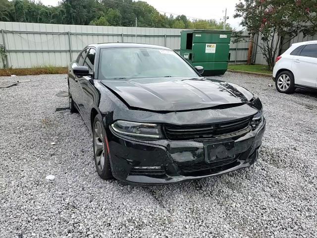 2015 Dodge Charger Sxt VIN: 2C3CDXHG1FH901785 Lot: 84014815