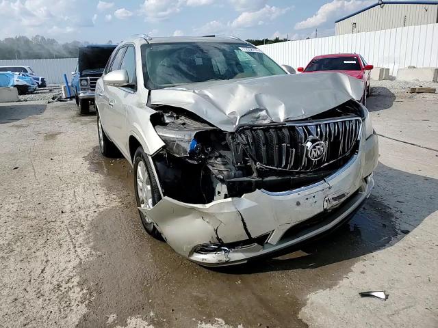 2015 Buick Enclave VIN: 5GAKVCKD8FJ147246 Lot: 72056765